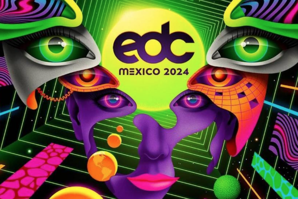 Polémica en EDC 2024: Tiktoker señala a Oxxo por la escasez de boletos