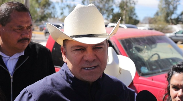 Año electoral complicará aprobación de iniciativas de AMLO: EVV