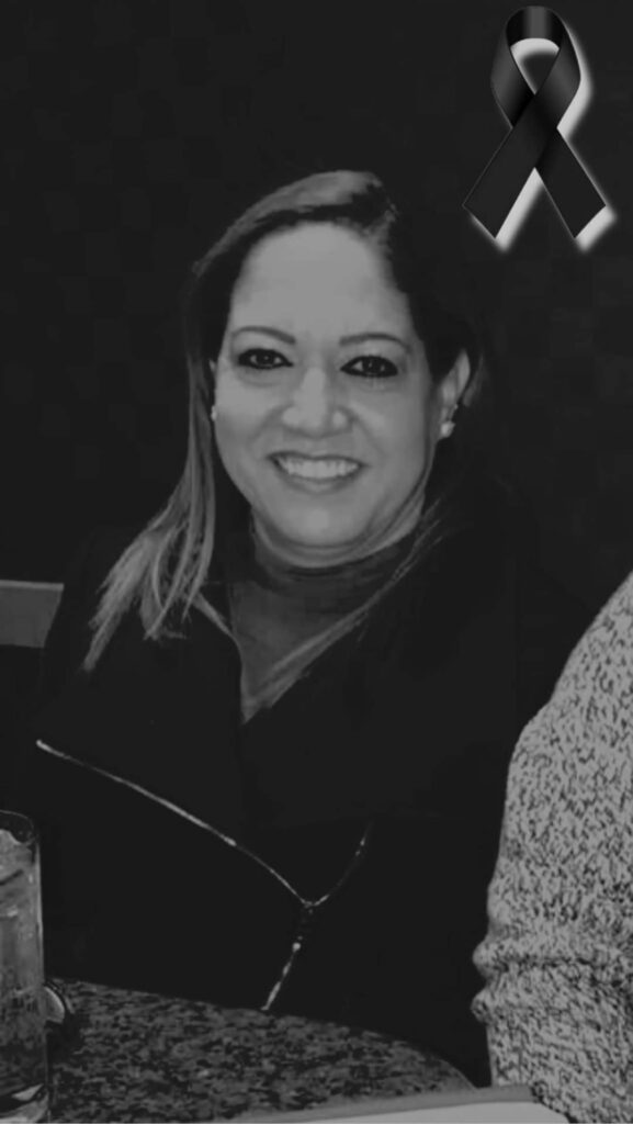 Fallece maestra del Tecnológico de Parral; sufrió un accidente en la vía corta