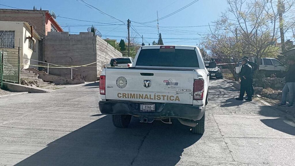 M4t4n a balazos a un joven de 25 años dentro de su vivienda; está sin identificar