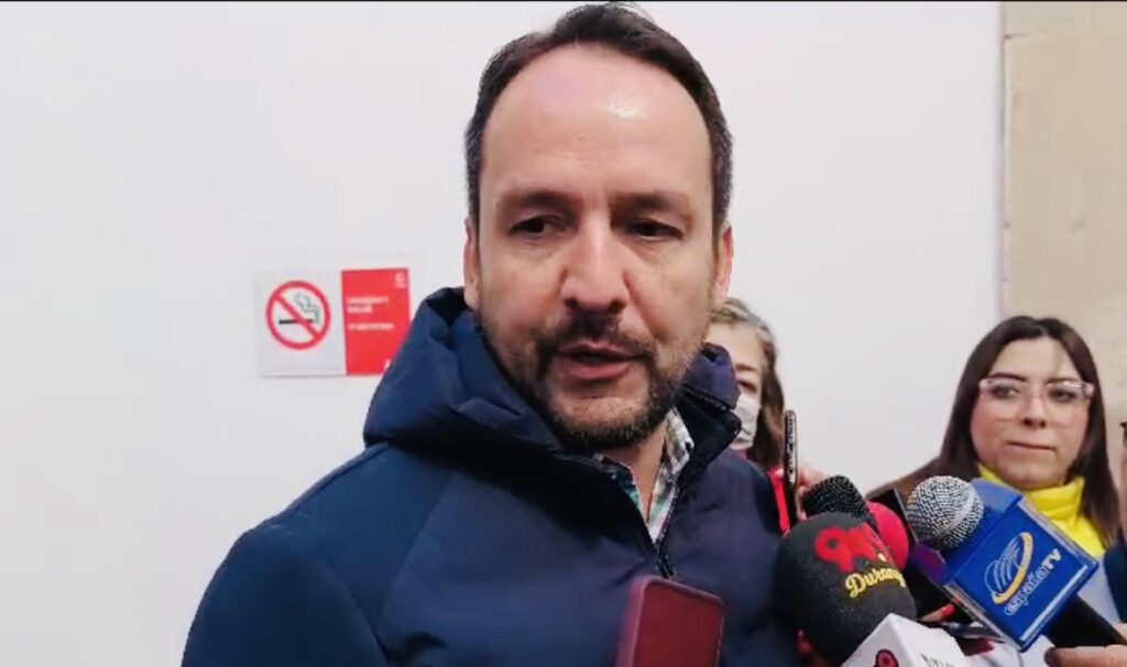 Presupuesto Participativo no fue equitativo, la mayor parte se fue a escuelas, así el sentir de los ciudadanos: Alfredo Varela