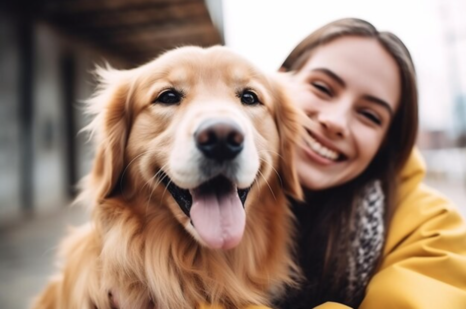 Estas son las razas de perros que son ideales para combatir la depresión