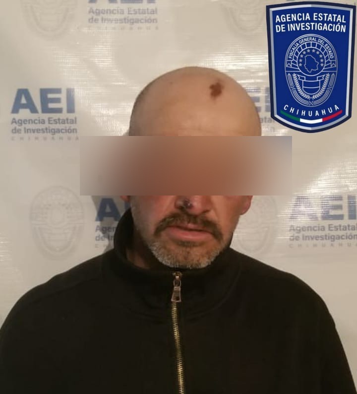 Prisión preventiva a imputado por feminicidio en Guadalupe y Calvo