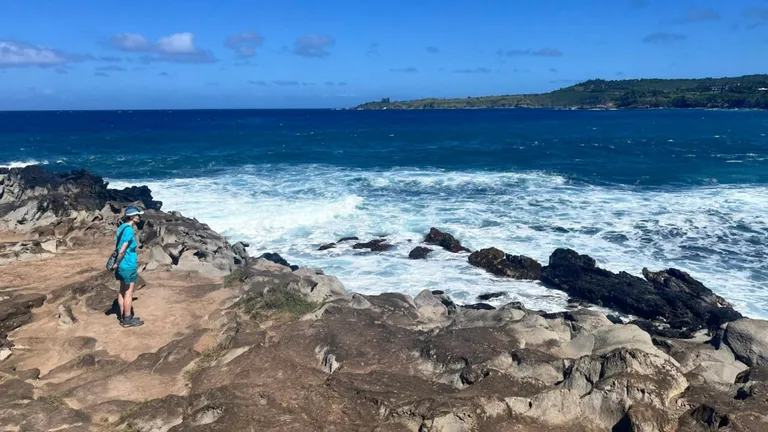 Terremoto sacude Hawái sin causar tsunami ni daños graves