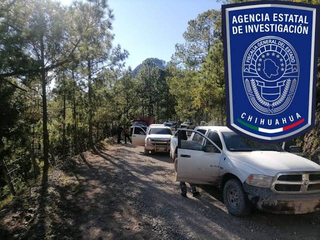 Dejan el cuerpo de otro joven ejecutado en Guadalupe y Calvo; no ha sido identificado