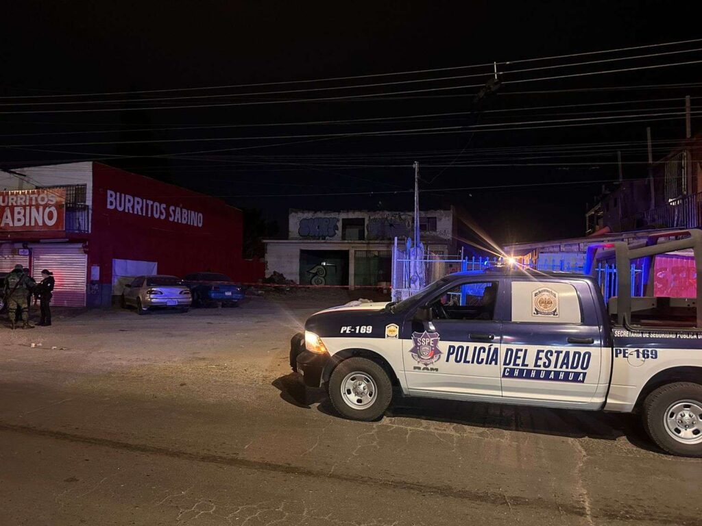 Joven de 27 años fue asesinado cuando dormía en unas tapias