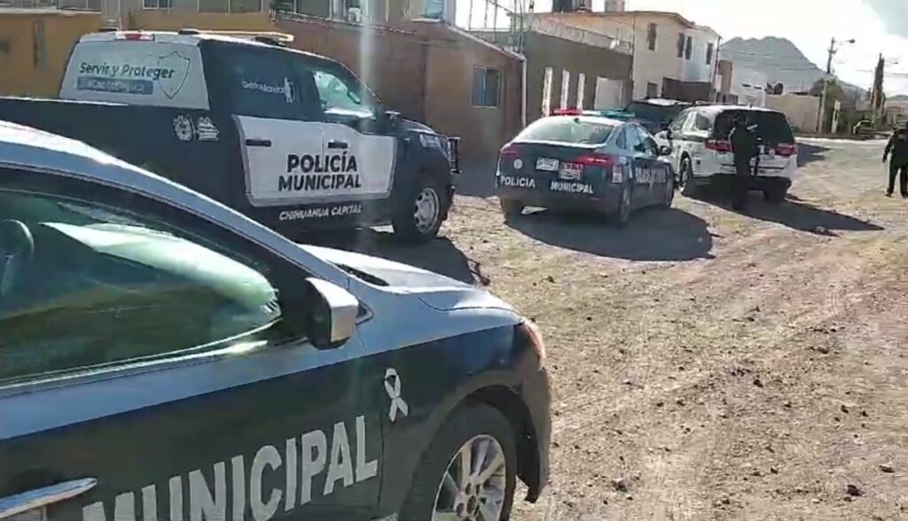 Joven de 25 años se quita la vida en el patio de su casa; familiares encontraron el cuerpo