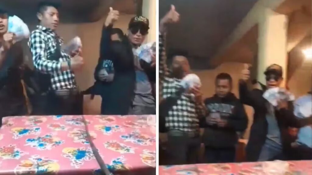Cártel contrata a jóvenes en Chiapas; les da armas y dinero