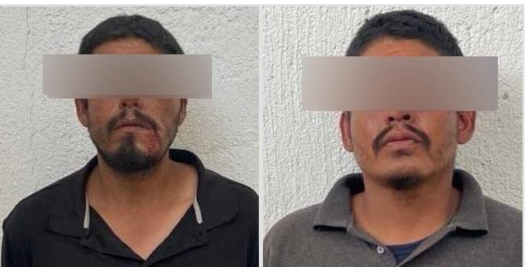 Hermanos reciben sentencia de 25 años en prisión; mataron a un hombre en Parral