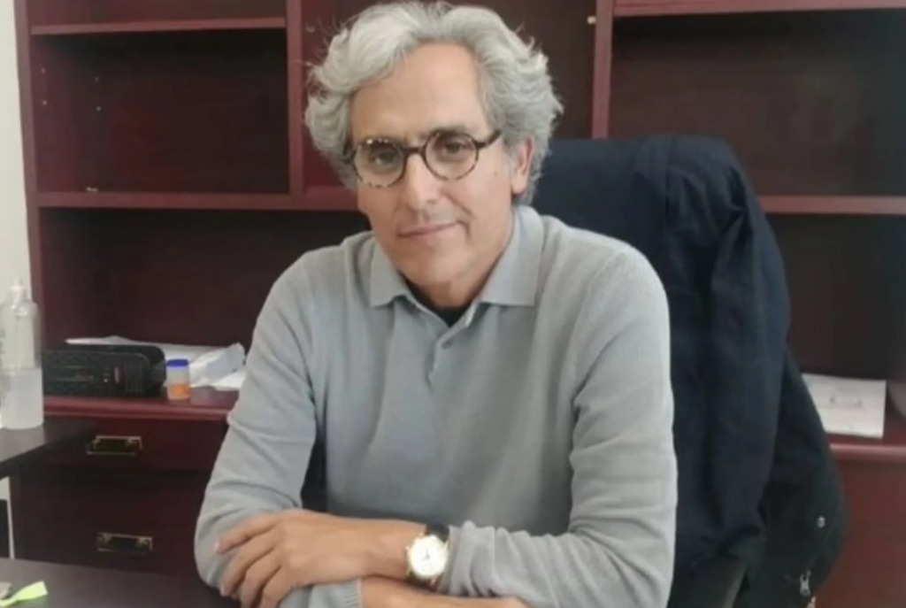 Director de Desarrollo Social de Fresnillo, Juan Pérez Guardado, es asesinado