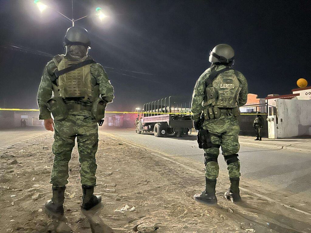 Dejan el cuerpo de un hombre asesinado en una vivienda; estaba amarrado y amordazado