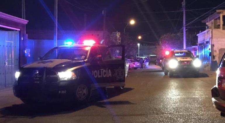 Levanta grupo armado a un hombre, lo sacaron de su vehículo 