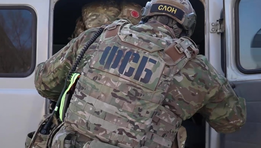Neutralizan amenaza de ataque terrorista de Ucrania en Crimea