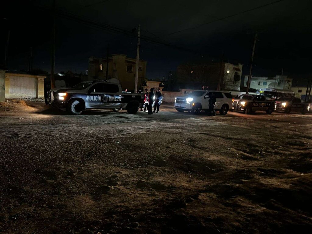 Detenciones, aseguramiento de droga y armas en operativo especial