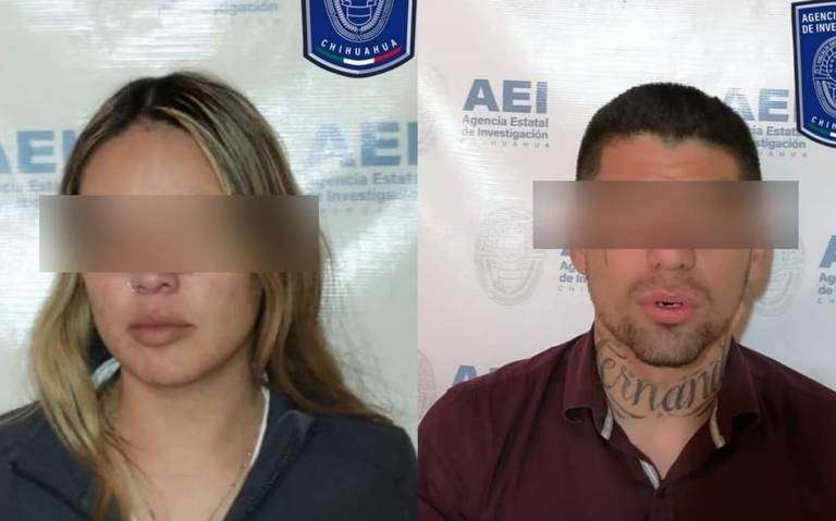 Quedan libre la pareja detenida en Balleza en vehículo de hombre desaparecido