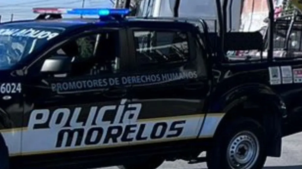 Morelos registra 16 homicidios dolosos en un fin de semana de violencia extrema