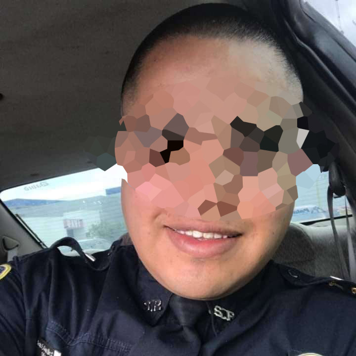Son identificados los policías detenidos por el hecho de la muerte de un hombre en tanque de agua
