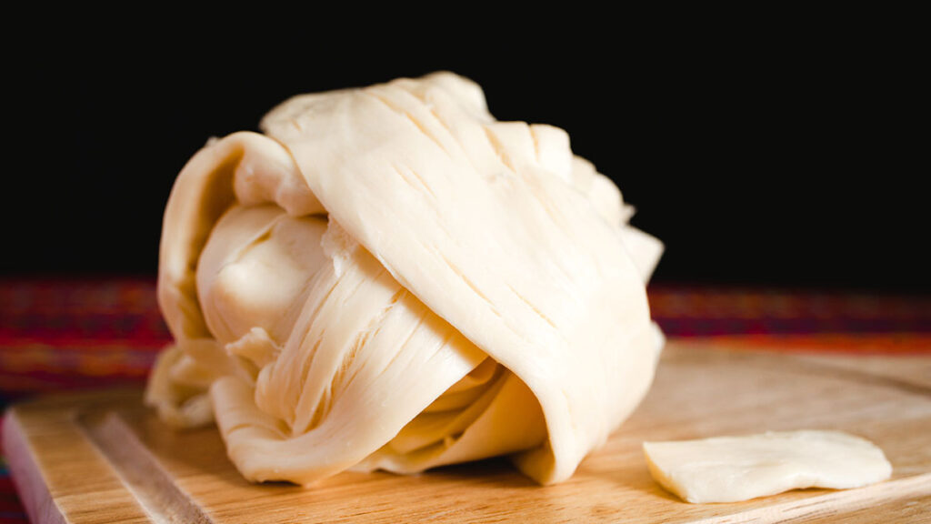 Queso Oaxaca entre los cinco mejores quesos del mundo según expertos