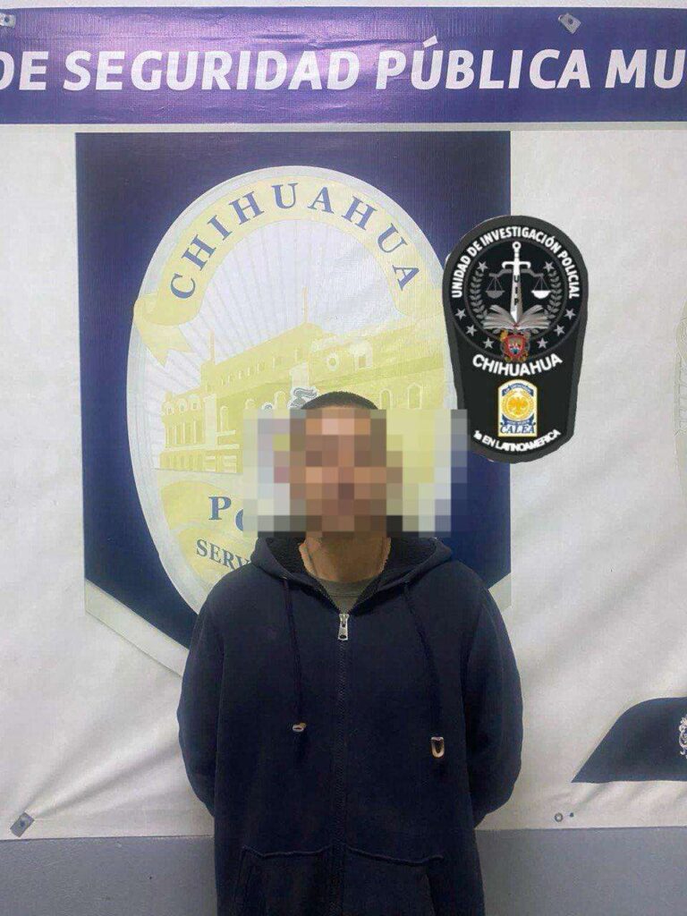 Logran recapturar a roba carros, viajaba en el automotor hurtado 