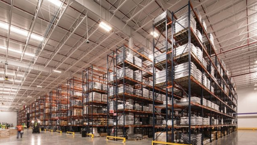 Parques industriales de México esperan crecimiento por nearshoring en los próximos 5 años