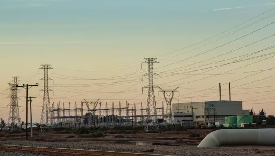 Empresarios consideran inoportuno presentar reforma eléctrica antes de las elecciones