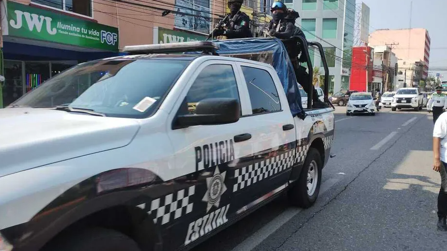 Fiscalía de Veracruz detiene a ex funcionarios de Alvarado por abuso de autoridad