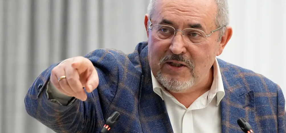 Comisión electoral de Rusia bloquea al único candidato anti Putin