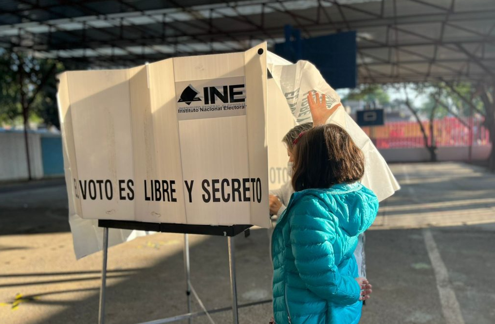 Tribunal Electoral urge actuar contra el crimen organizado