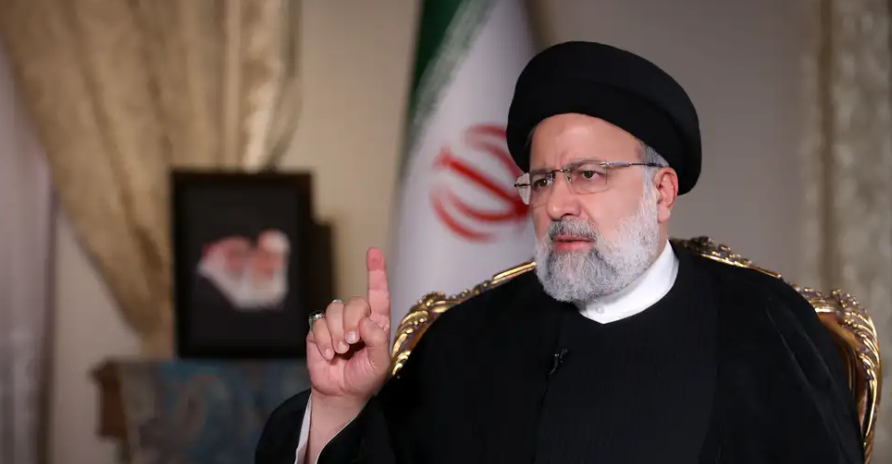 Irán pide excluir a Israel de la ONU