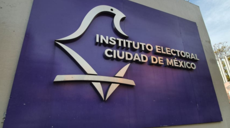 Movimiento Ciudadano propone al IECM seis debates entre candidatos a la Jefatura de Gobierno