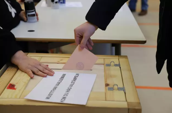 Resultados parciales dan victoria a Stubb en las elecciones presidenciales de Finlandia
