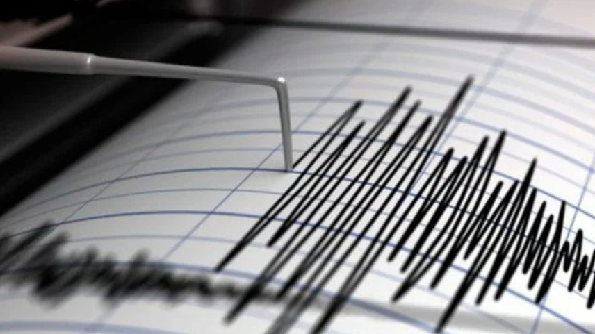 Terremoto de 4.8 grados azota Acapulco