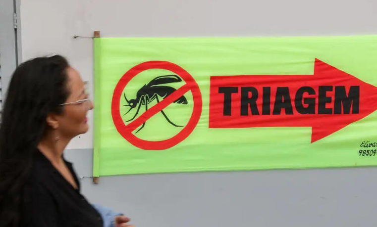 Brasil registra número récord de casos de dengue; temen posible aumento de casos tras carnaval