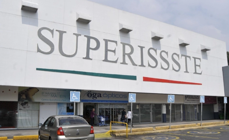 Licitarán terrenos de ex tiendas del ISSSTE para financiar fondo Semilla