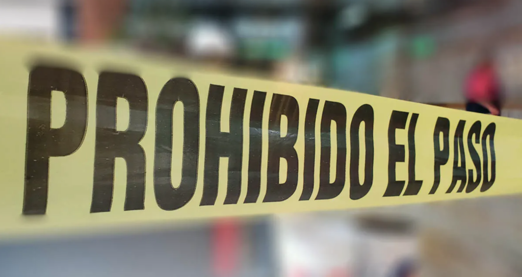 Asesinan en Guerrero al padre buscador Noé Sandoval