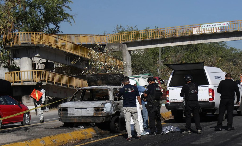 Pide Iglesia no desvirtuar negociaciones para lograr la paz en Guerrero