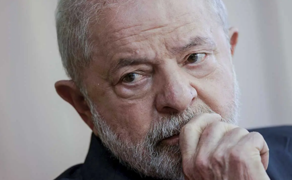 Asesor de Lula da Silva considera «absurdo» la declaración de ‘persona non grata’ por parte de Israel al presidente brasileño