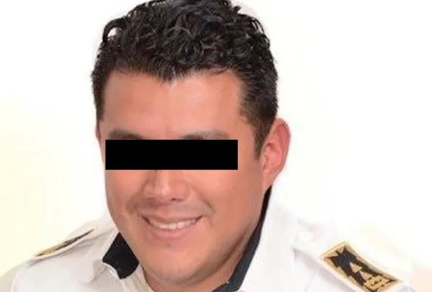 Vinculan a proceso a Ismael Figueroa por venta de plazas en cuerpo de bomberos; niegan suspensión contra prisión oficiosa