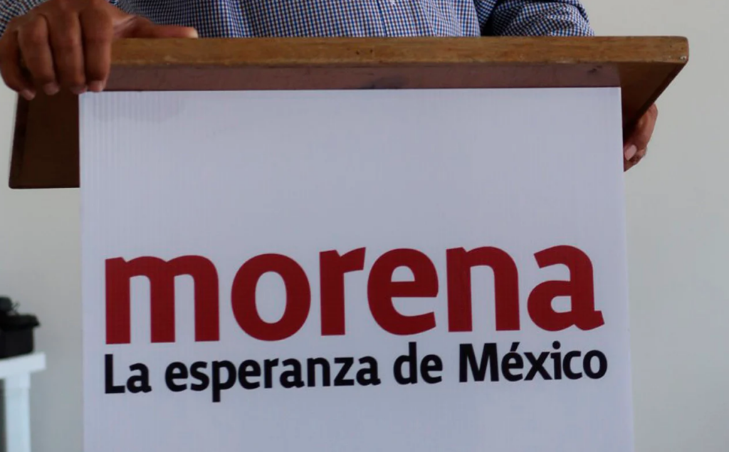 Morena llama a defender a la 4T en las calles