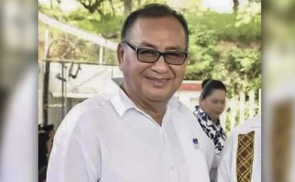 Localizan sin vida a director de bachillerato reportado como desaparecido en Oaxaca