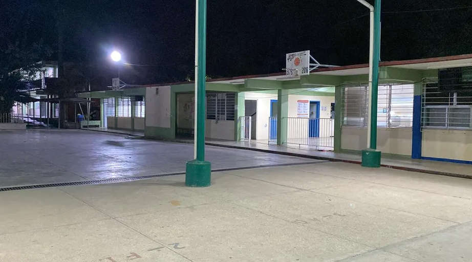 Escuela secundaria en Chiapas es desalojada por temor a violencia del crimen organizado