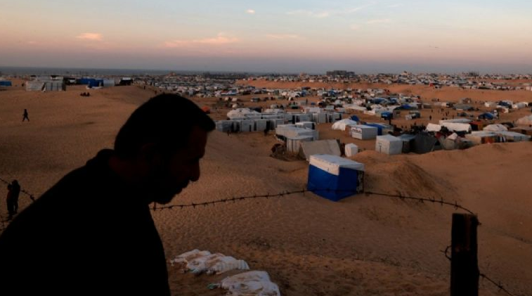 Mueren 70 personas que esperaban ayuda humanitaria en Gaza