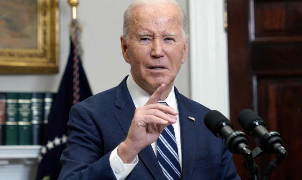 Biden y Trump miden este jueves sus campañas presidenciales en la frontera con México