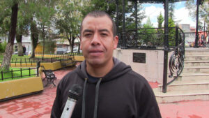 Avanza proyecto para adquirir camioneta para los deportistas  