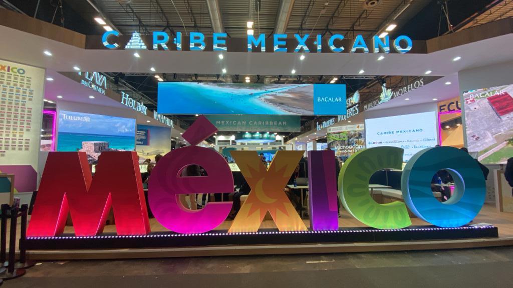 México será el país invitado en la Feria Internacional de Turismo 2025