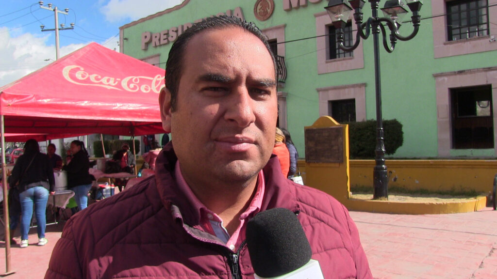 Incrementan a 10 colonias con escasez de agua