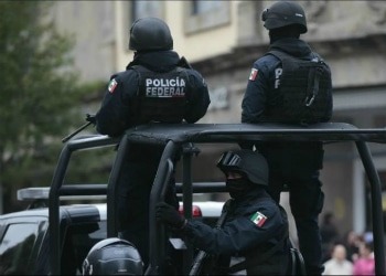 México es el líder mundial de los «mercados criminales»