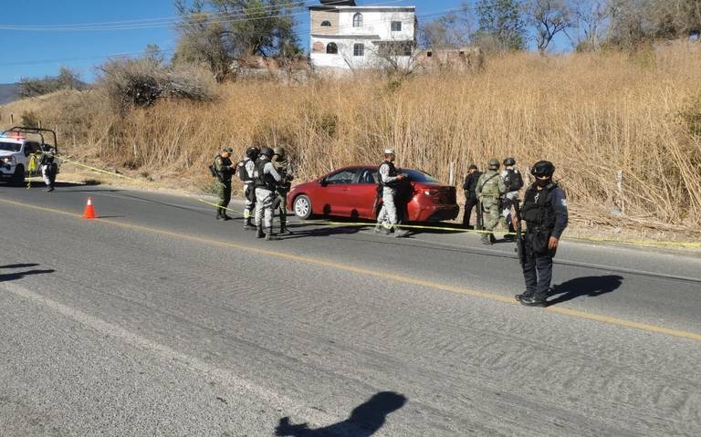 Balean a Erick Catalán, aspirante del PVEM a la alcaldía de Iguala, Guerrero