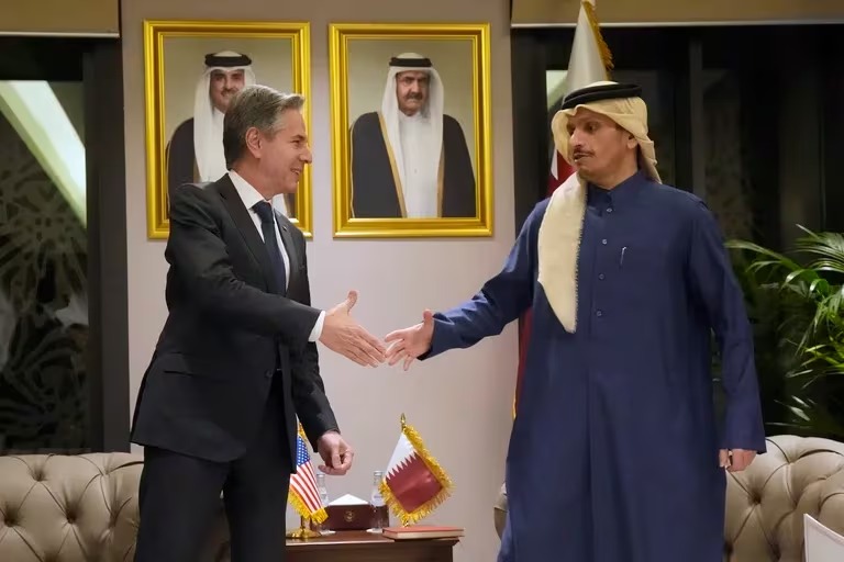Hamás está dispuesto a pactar una nueva tregua con Israel, revela Qatar