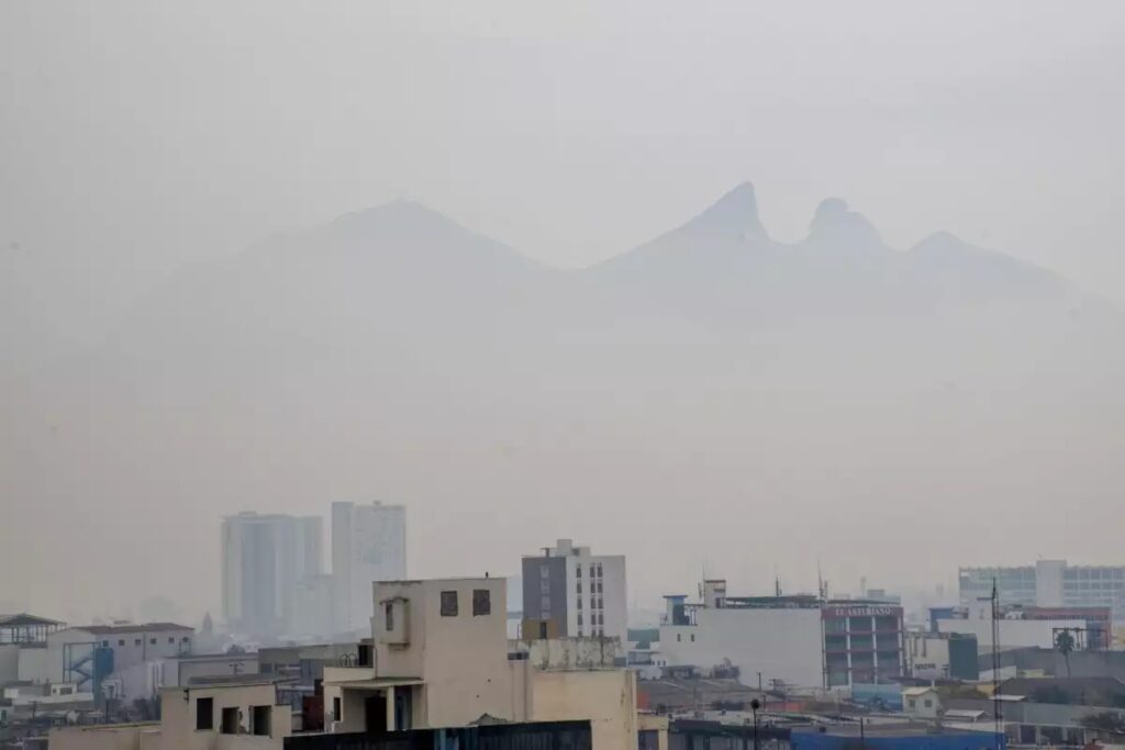 Agencia ambiental de EU revisará denuncia por contaminación de refinería de Pemex